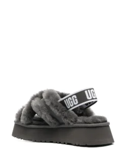 Women UGG Chunky Open-toe Sandals 6 Women UGG Chunky Open-toe Sandals -Ugg 19045106 41591002 1000