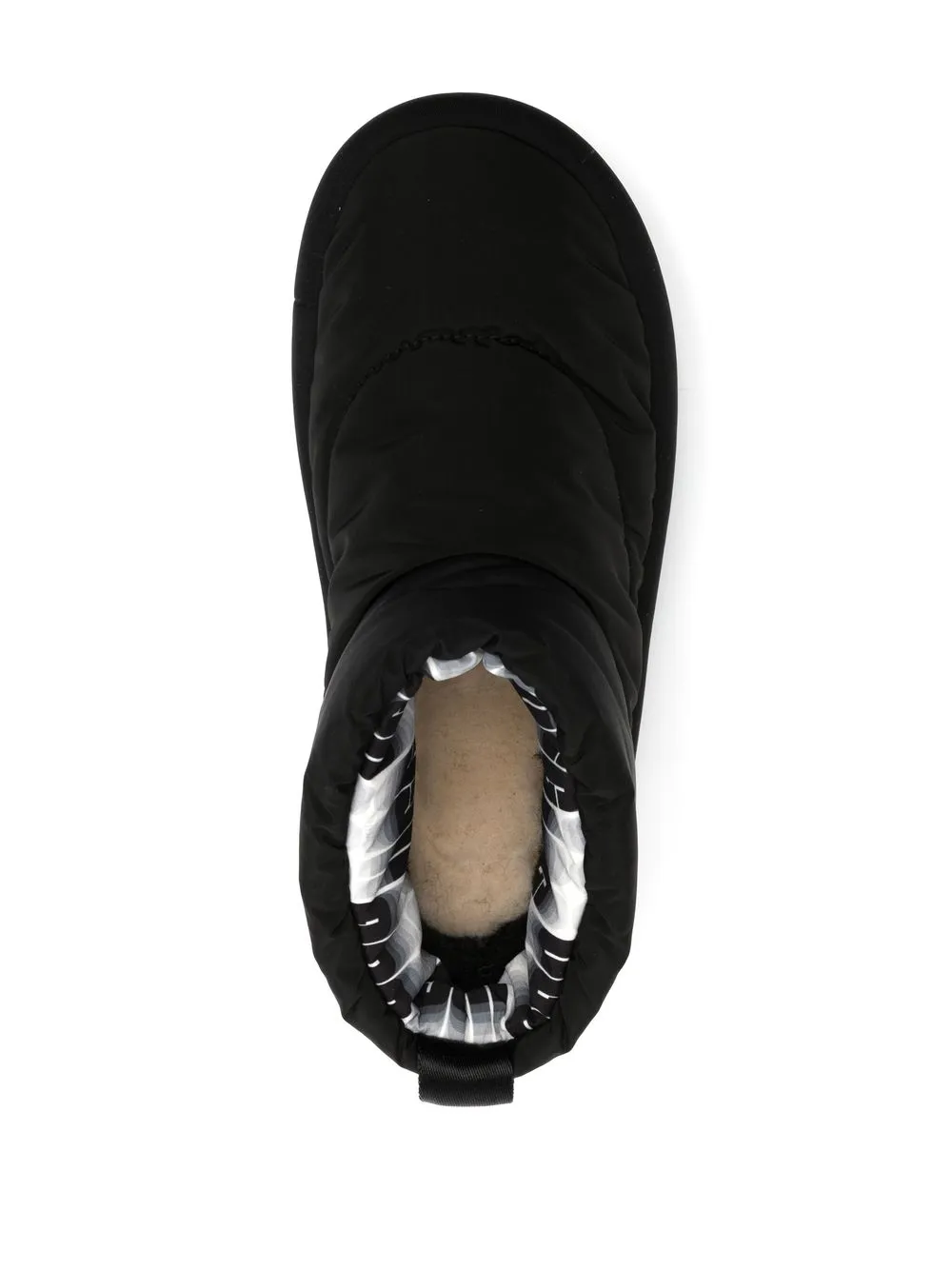 Women UGG Padded Ankle Boots 4 Women UGG Padded Ankle Boots - Image 4