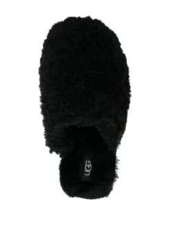 Women UGG Maxi Curly Mule Slides 7 Women UGG Maxi Curly Mule Slides -Ugg 19161733 42465805 1000