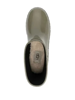 Women UGG Ankle-length Wellington Boots 7 Women UGG Ankle-length Wellington Boots -Ugg 19163733 42158935 1000