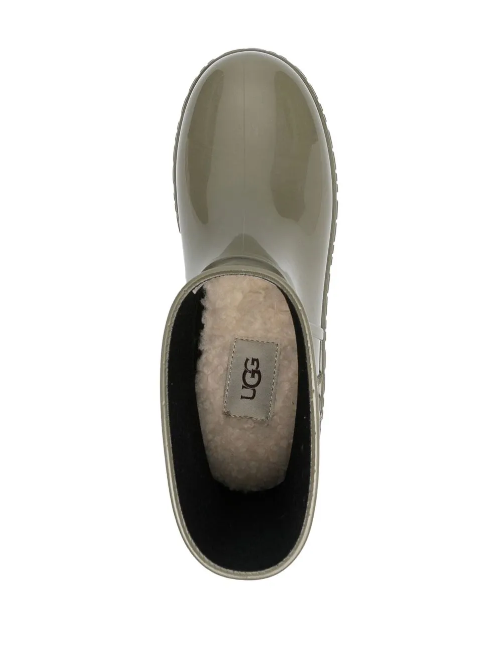 Women UGG Ankle-length Wellington Boots 4 Women UGG Ankle-length Wellington Boots - Image 4