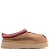 Women UGG Tazz Flatform Slippers