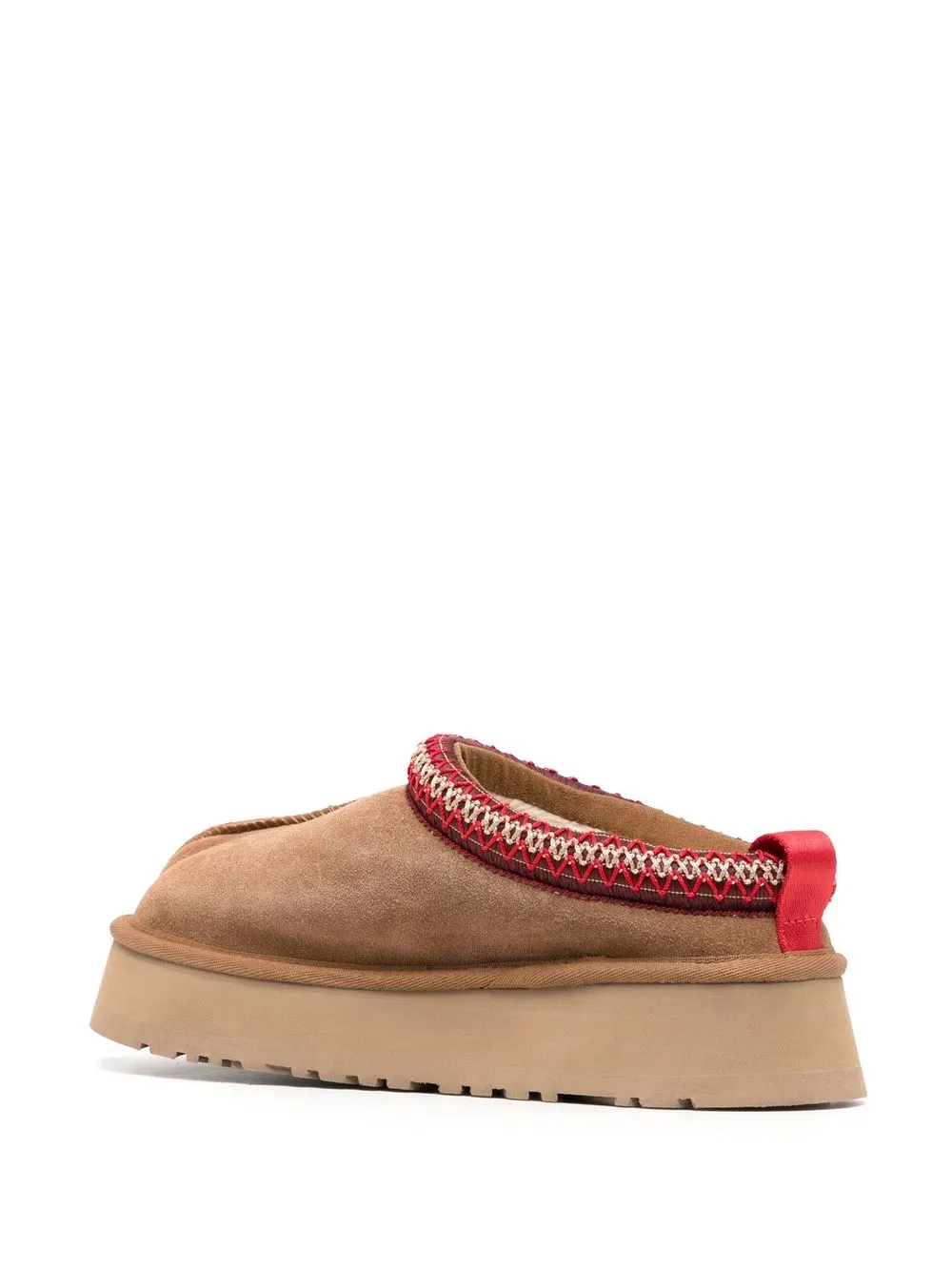 Women UGG Tazz Flatform Slippers 3 Women UGG Tazz Flatform Slippers - Image 3