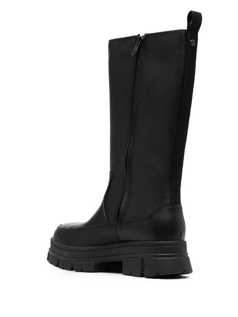 Women UGG Ashton Chelsea Tall Boots 3 Women UGG Ashton Chelsea Tall Boots - Image 3