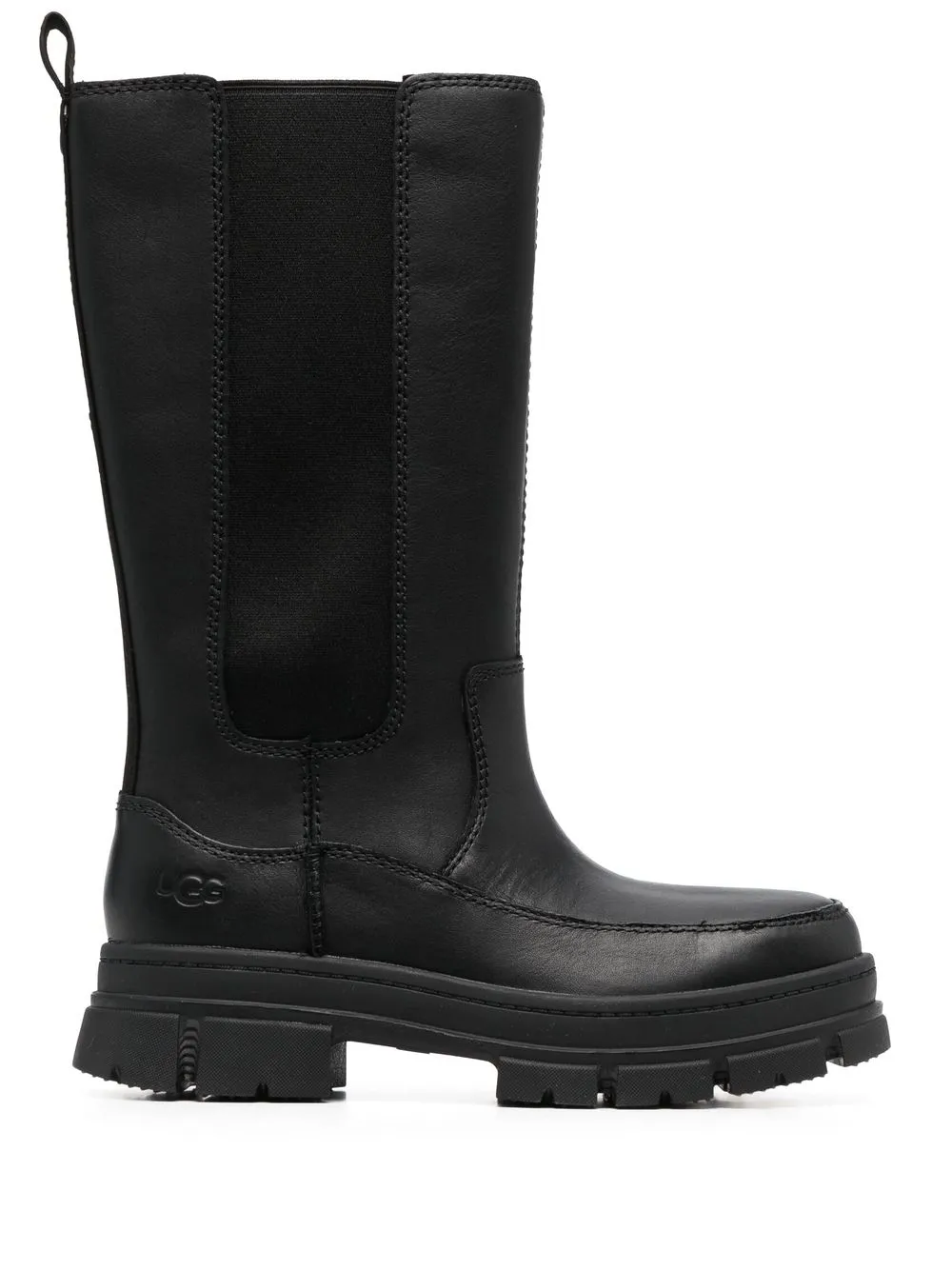 Women UGG Ashton Chelsea Tall Boots 1 Women UGG Ashton Chelsea Tall Boots
