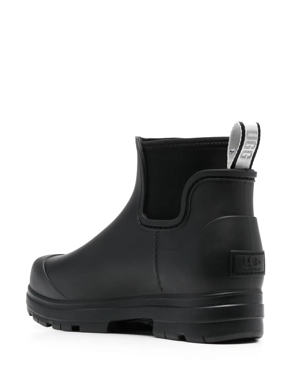 Women UGG Droplet 35mm Ankle Boots 3 Women UGG Droplet 35mm Ankle Boots - Image 3