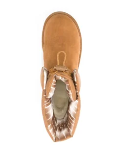 Women UGG Classic Maxi Toggle Suede Ankle Boots 7 Women UGG Classic Maxi Toggle Suede Ankle Boots -Ugg 19350376 42521510 1000