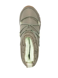 Women UGG Padded Logo-print Boots 7 Women UGG Padded Logo-print Boots -Ugg 19444931 43485727 1000