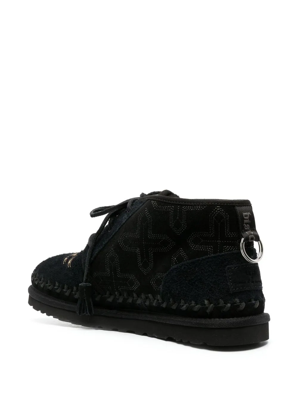 Men UGG X COTD Neuml Lace-up Boots 3 Men UGG X COTD Neuml Lace-up Boots - Image 3
