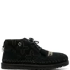 Men UGG X COTD Neuml Lace-up Boots