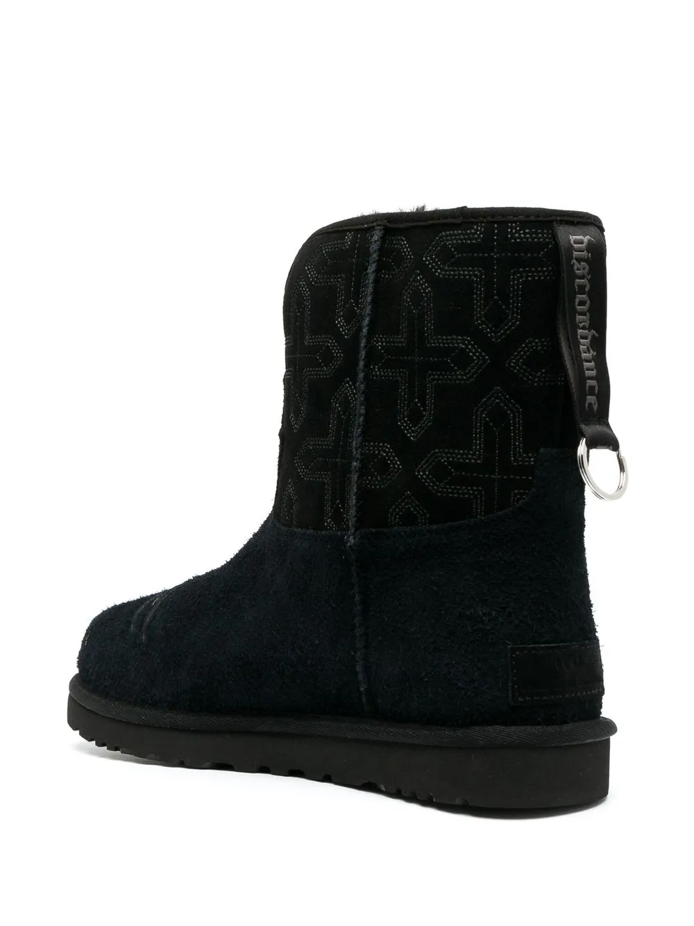Men UGG X COTD Classic Short Boors 3 Men UGG X COTD Classic Short Boors - Image 3