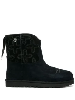 Men UGG X COTD Classic Short Boors