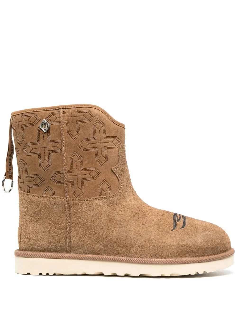 Men UGG X COTD Classic Short Boots 1 Men UGG X COTD Classic Short Boots