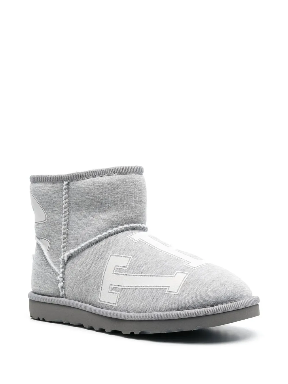 Women UGG X Teflar Ankle Length Boots 2 Women UGG X Teflar Ankle Length Boots - Image 2