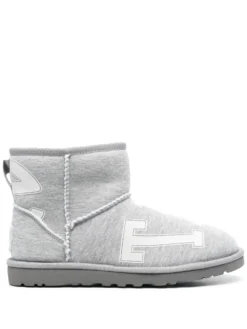 Women UGG X Teflar Ankle Length Boots