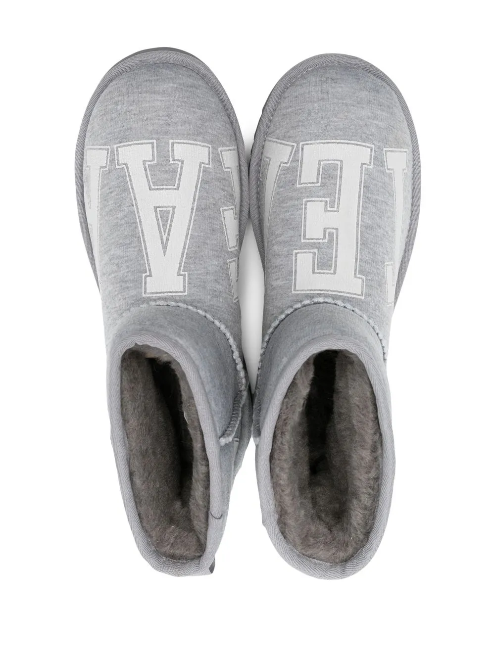 Women UGG X Teflar Ankle Length Boots 4 Women UGG X Teflar Ankle Length Boots - Image 4