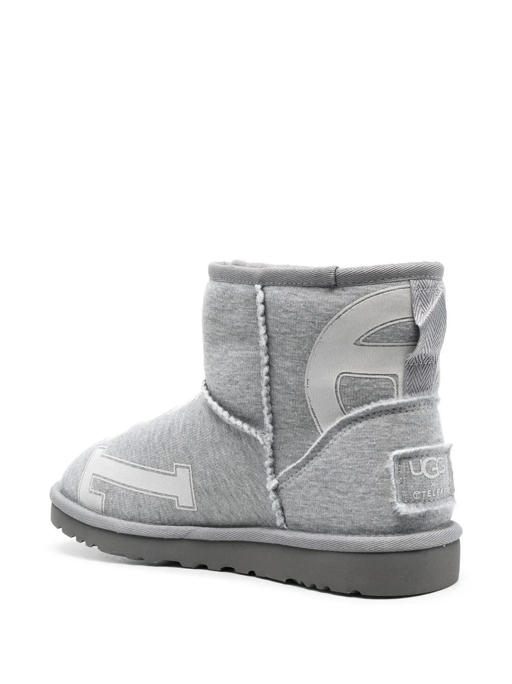 Women UGG X Teflar Ankle Length Boots 3 Women UGG X Teflar Ankle Length Boots - Image 3