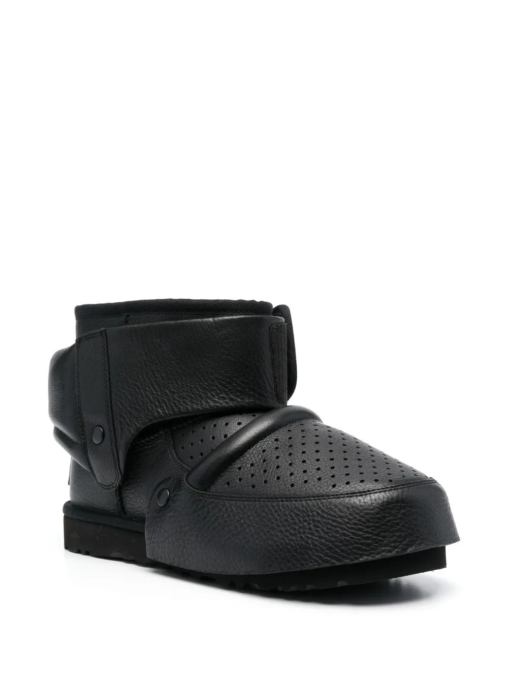 Men UGG X Shayne Oliver Mini Boots 2 Men UGG X Shayne Oliver Mini Boots - Image 2