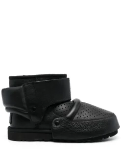 Men UGG X Shayne Oliver Mini Boots