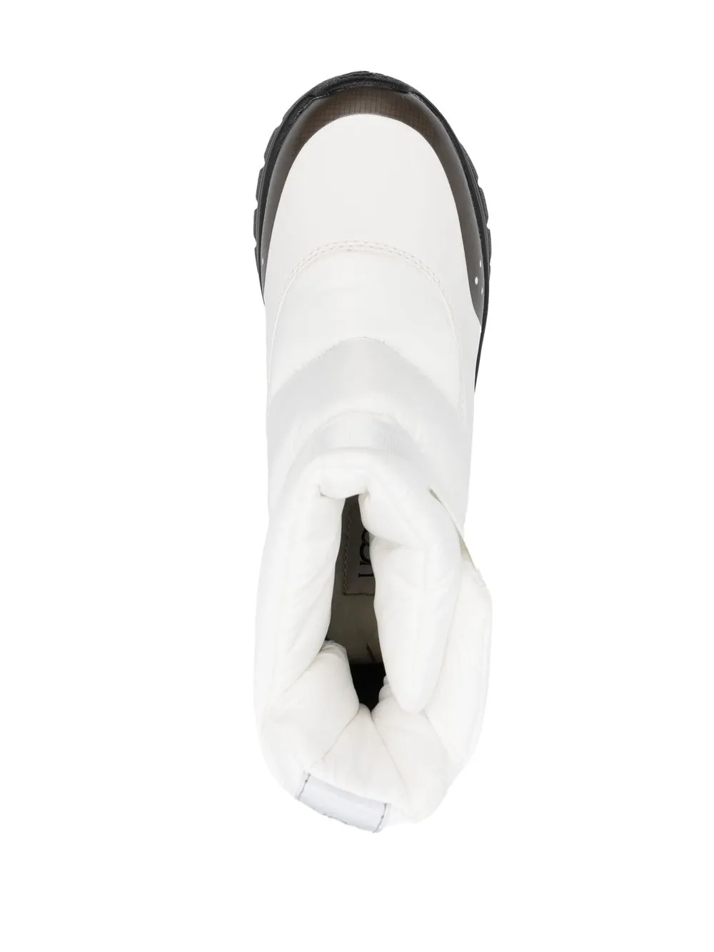 Women UGG Padded Ankle Boots 4 Women UGG Padded Ankle Boots - Image 4