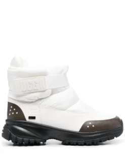 Women UGG Padded Ankle Boots