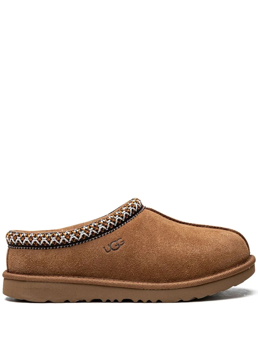 Women UGG Tasman II "Chestnut" Slippers 1 Women UGG Tasman II "Chestnut" Slippers