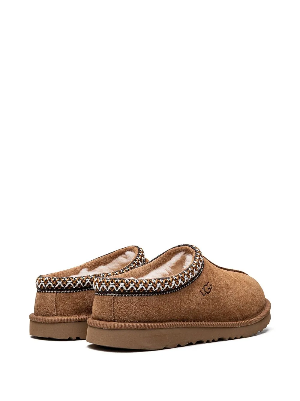 Women UGG Tasman II "Chestnut" Slippers 3 Women UGG Tasman II "Chestnut" Slippers - Image 3