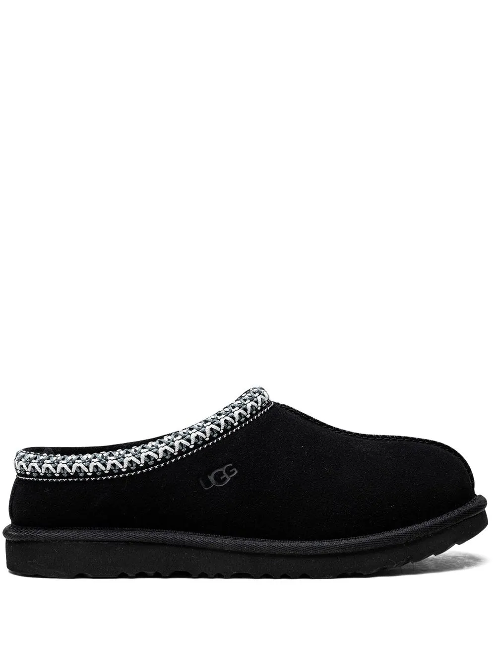 Women UGG Tasman II "Black/White" Sneakers 1 Women UGG Tasman II "Black/White" Sneakers