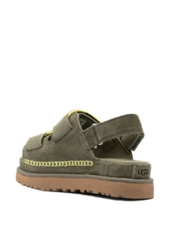 Women UGG Goldenstar Heritage Braid Sandals 6 Women UGG Goldenstar Heritage Braid Sandals -Ugg 19665799 44608773 1000