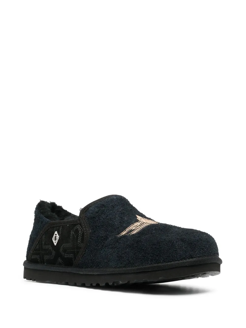 Men UGG X COTD Kenton Loafers 2 Men UGG X COTD Kenton Loafers - Image 2