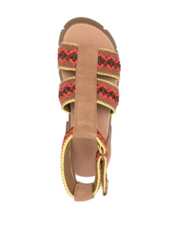 Women UGG Ashton Heritage Braid Sandals 7 Women UGG Ashton Heritage Braid Sandals -Ugg 19706773 44610000 1000