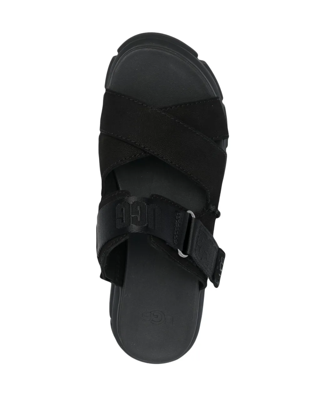 Women UGG Ashton Slide Sandals 4 Women UGG Ashton Slide Sandals - Image 4