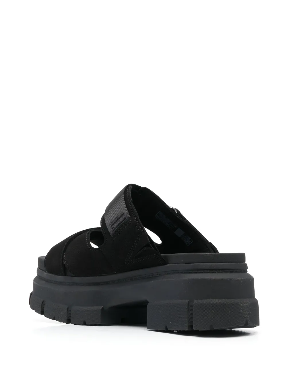 Women UGG Ashton Slide Sandals 3 Women UGG Ashton Slide Sandals - Image 3