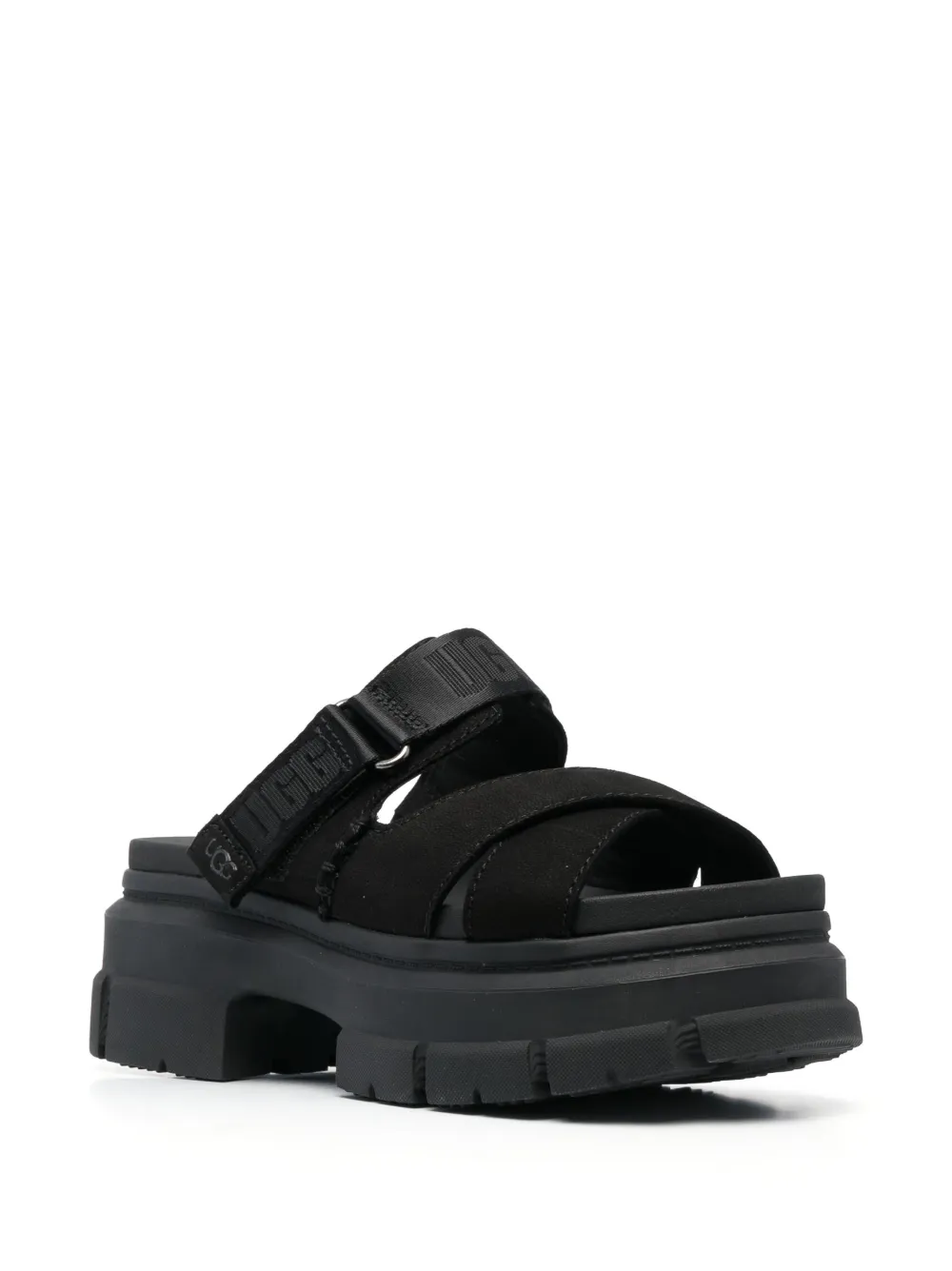 Women UGG Ashton Slide Sandals 2 Women UGG Ashton Slide Sandals - Image 2