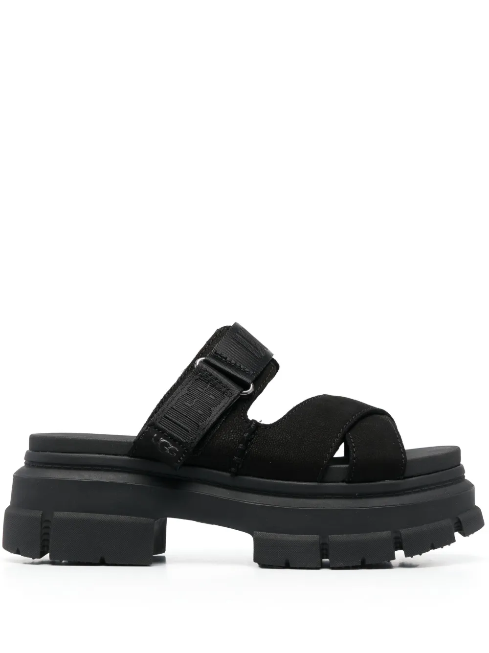 Women UGG Ashton Slide Sandals 1 Women UGG Ashton Slide Sandals