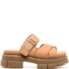 Women UGG Ashton Chunky Sandals