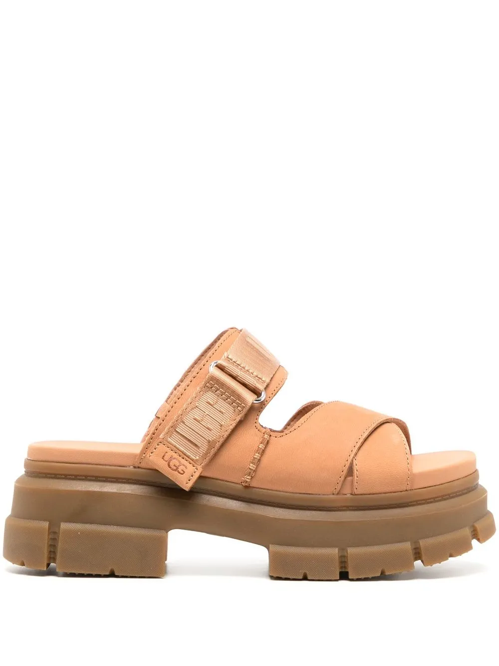 Women UGG Ashton Chunky Sandals 1 Women UGG Ashton Chunky Sandals