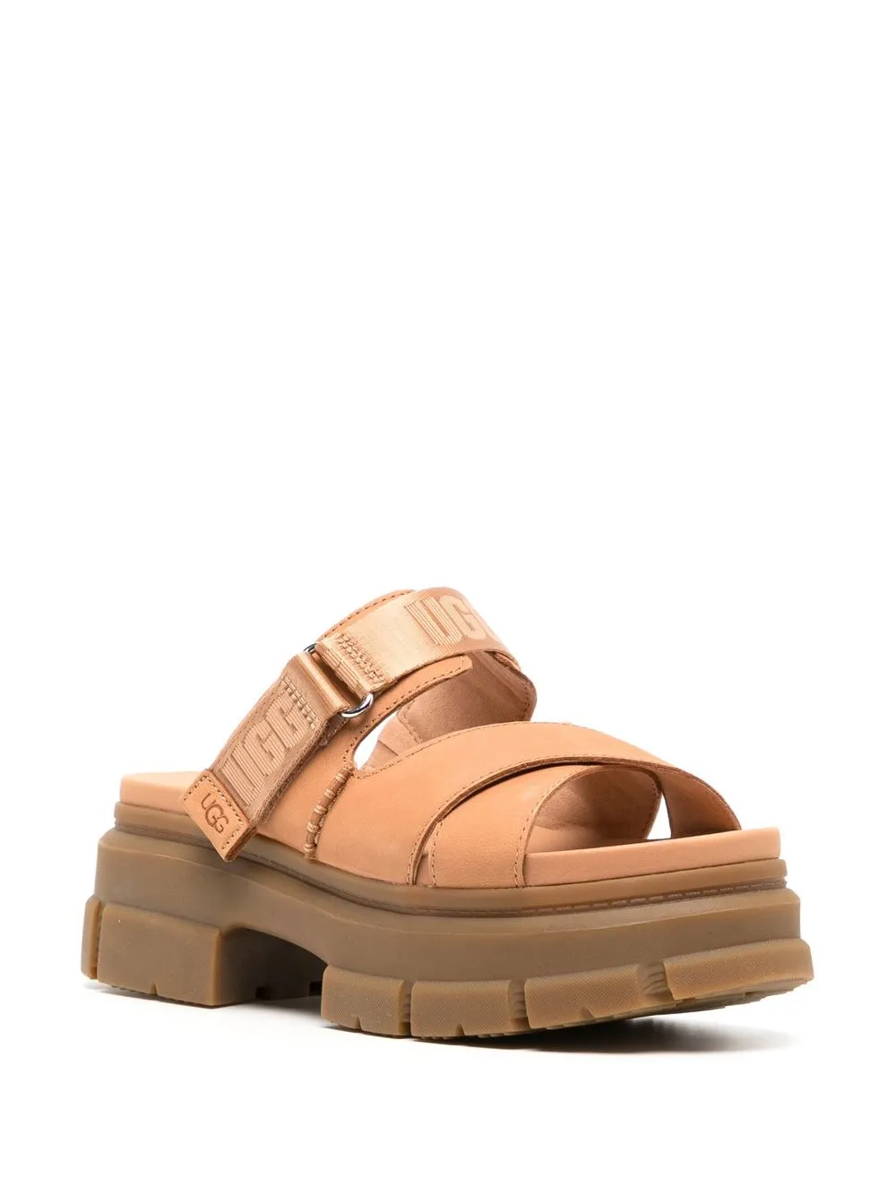Women UGG Ashton Chunky Sandals 2 Women UGG Ashton Chunky Sandals - Image 2