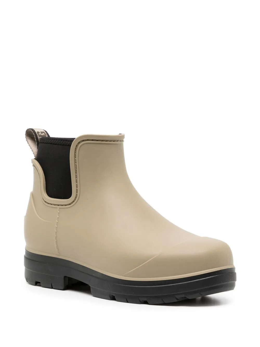 Women UGG Droplet Ankle Boots 2 Women UGG Droplet Ankle Boots - Image 2