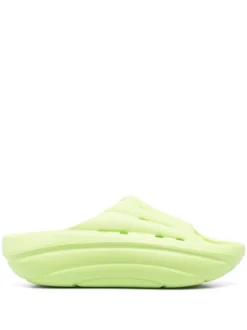 Women UGG Moulded Flatform Slides