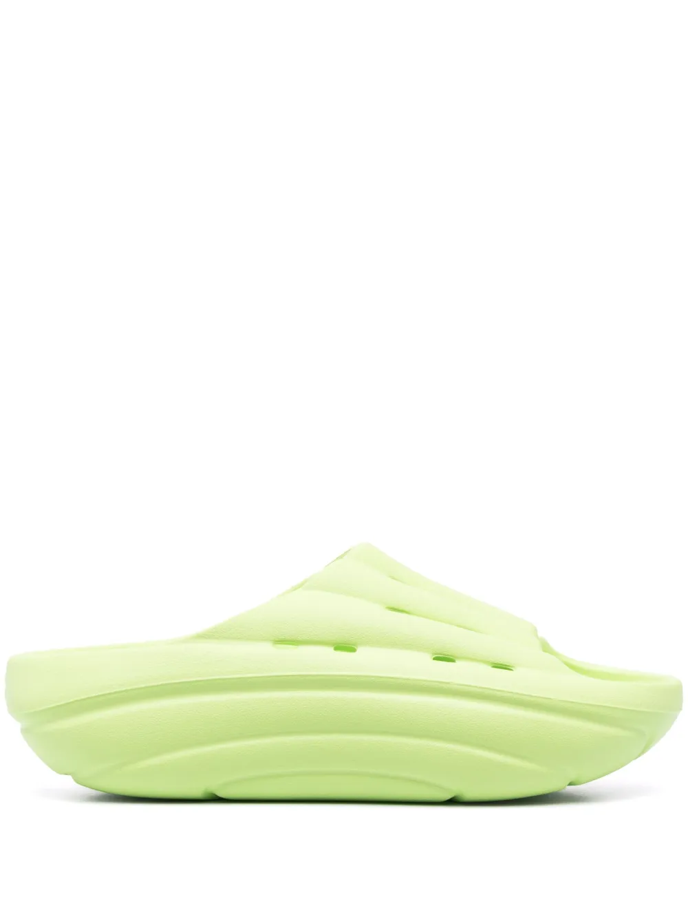 Women UGG Moulded Flatform Slides 1 Women UGG Moulded Flatform Slides