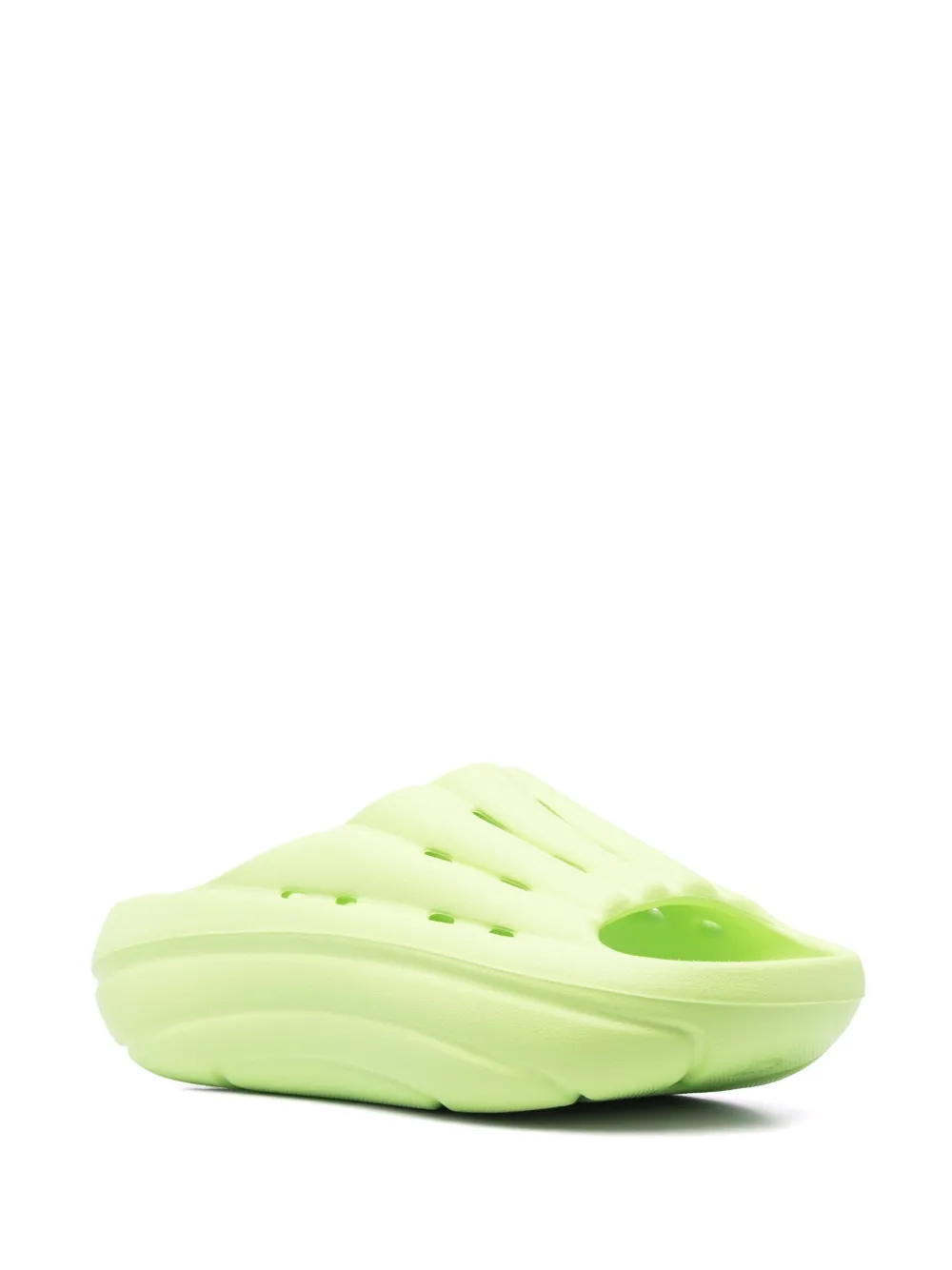 Women UGG Moulded Flatform Slides 2 Women UGG Moulded Flatform Slides - Image 2