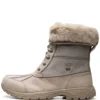 Men UGG Butte Mono Snow Boots