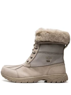 Men UGG Butte Mono Snow Boots