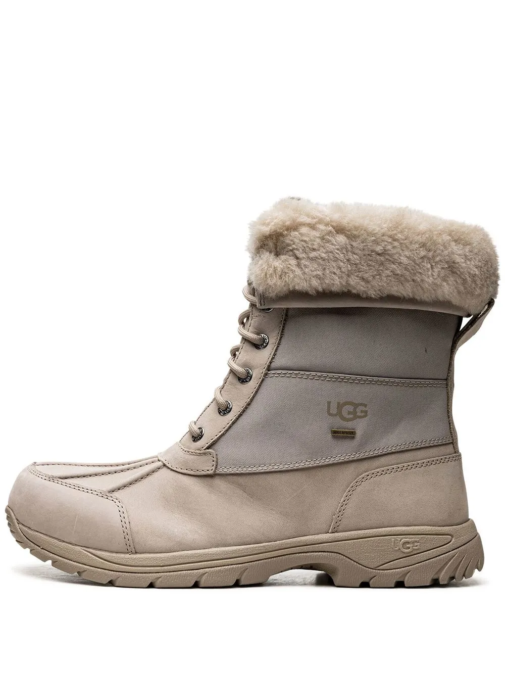 Men UGG Butte Mono Snow Boots 1 Men UGG Butte Mono Snow Boots