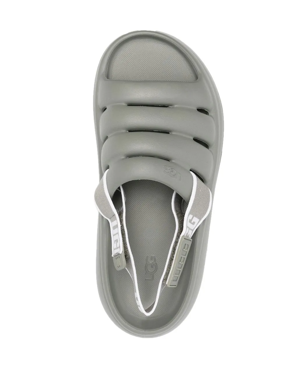 Women UGG Sport Yeah Slingback Sandals 4 Women UGG Sport Yeah Slingback Sandals - Image 4