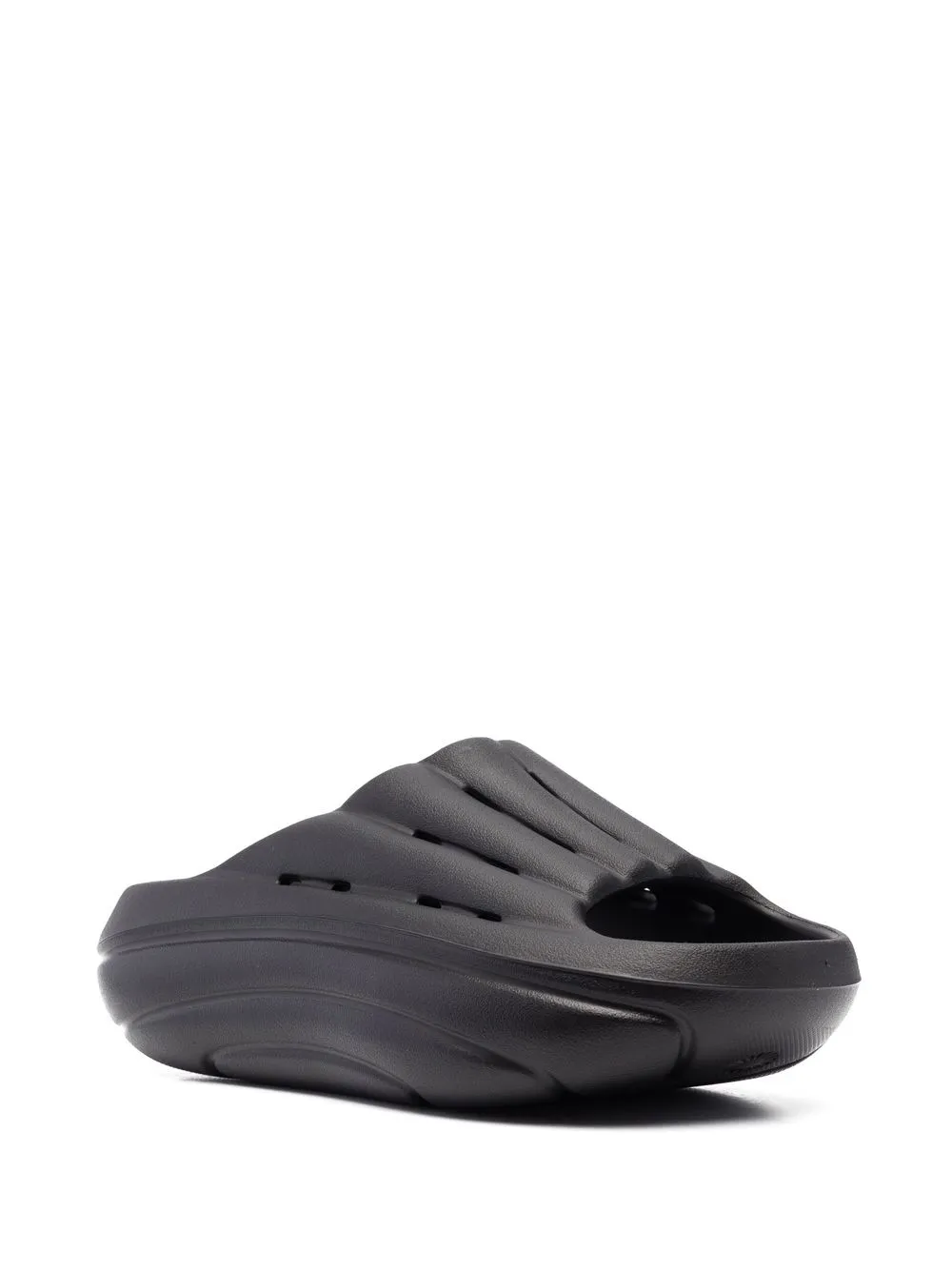 Women UGG Open-toe Oversize Slides 2 Women UGG Open-toe Oversize Slides - Image 2