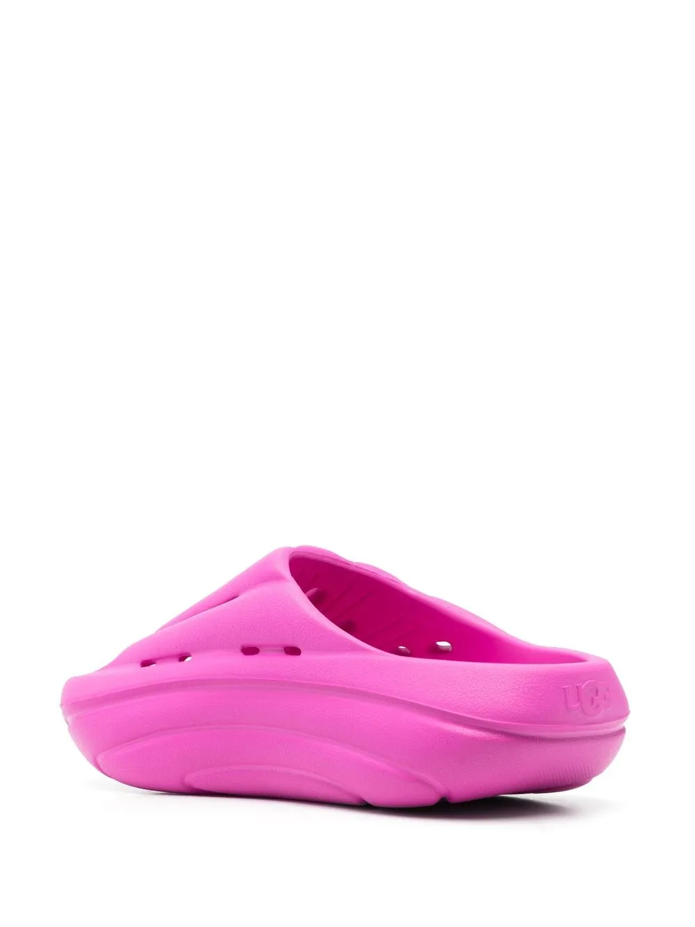 Women UGG Open-toe Slides 3 Women UGG Open-toe Slides - Image 3