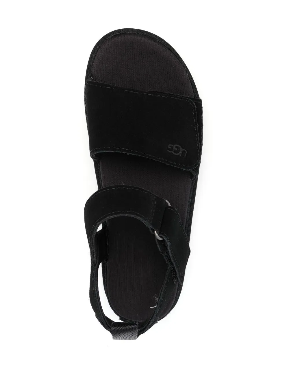 Women UGG Goldenstar Touch-strap Sandals 4 Women UGG Goldenstar Touch-strap Sandals - Image 4