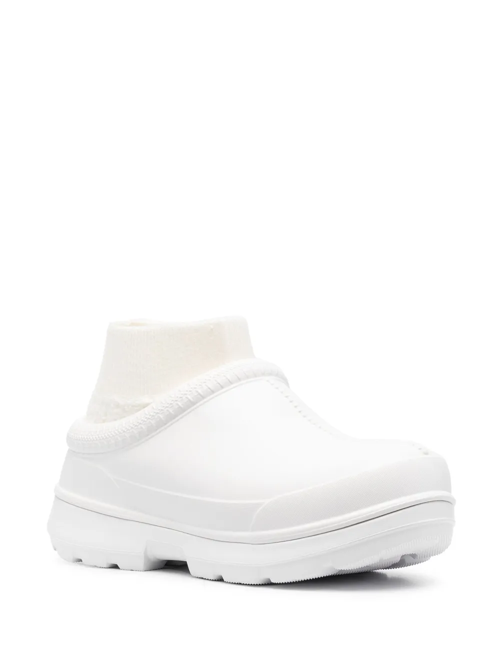 Women UGG Tasman X Waterproof Sock Boots 2 Women UGG Tasman X Waterproof Sock Boots - Image 2